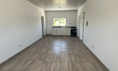 Departamento en B° Pacífico