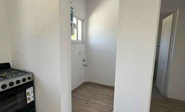Departamento en B° Pacífico