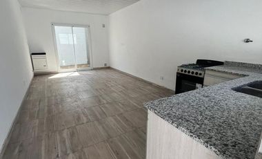 Departamento en B° Pacífico