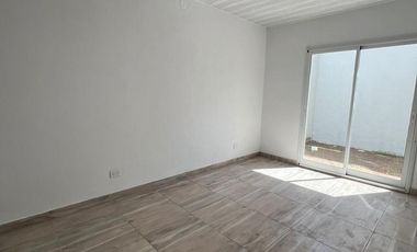 Departamento en B° Pacífico