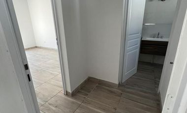 Departamento en B° Pacífico