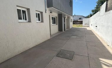 Departamento en B° Pacífico