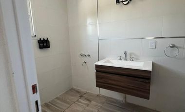 Departamento en B° Pacífico