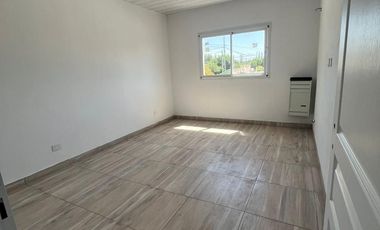 Departamento en B° Pacífico