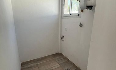 Departamento en B° Pacífico