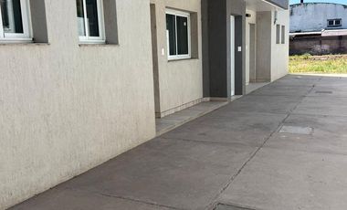 Departamento en B° Pacífico