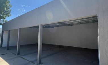 Departamento en B° Pacífico