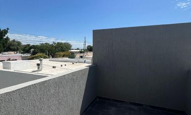 Departamento en B° Pacífico