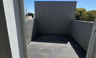 Departamento en B° Pacífico