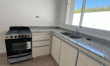 Departamento en B° Pacífico