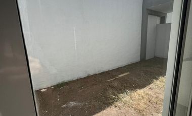 Departamento en B° Pacífico