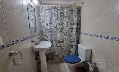 Departamento en Alquiler en Villa Ballester - Monoambiente muy luminoso.