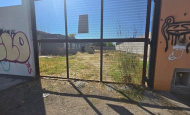 Local comercial con predio, a terminar en zona comercial, zobre ruta, Plottier.