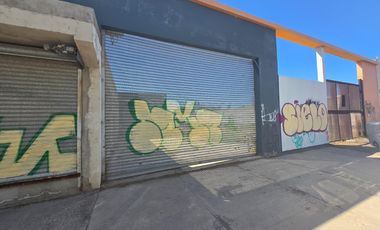 Local comercial con predio, a terminar en zona comercial, zobre ruta, Plottier.