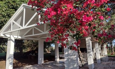 Casa en  Candelaria, Misiones