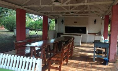 Casa en  Candelaria, Misiones