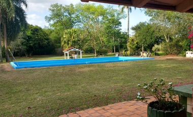 Casa en  Candelaria, Misiones