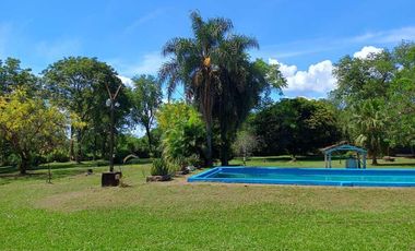 Casa en  Candelaria, Misiones