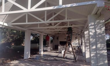 Casa en  Candelaria, Misiones