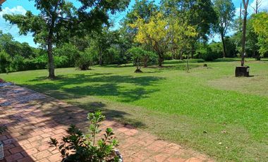 Casa en  Candelaria, Misiones