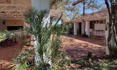 Casa en  Candelaria, Misiones