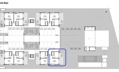 Departamento - City Bell