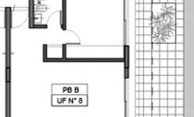 Departamento - City Bell