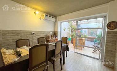 PH Tipo Casa Ideal 2 Familias o Renta en PB y PA a 3/C de Av. Maipu.