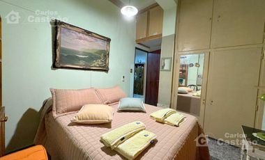 PH Tipo Casa Ideal 2 Familias o Renta en PB y PA a 3/C de Av. Maipu.