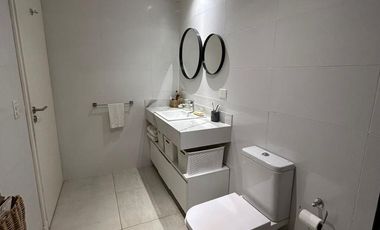 Departamento en Venta  2 ambientes con amarra - Barrio Nautico Canal Villanueva Tigre