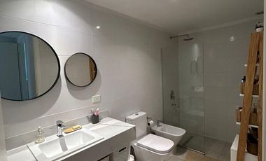Departamento en Venta  2 ambientes con amarra - Barrio Nautico Canal Villanueva Tigre