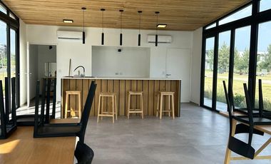 Departamento en Venta  2 ambientes con amarra - Barrio Nautico Canal Villanueva Tigre