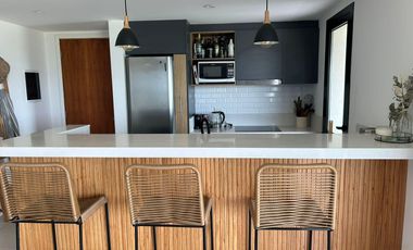 Departamento en Venta  2 ambientes con amarra - Barrio Nautico Canal Villanueva Tigre