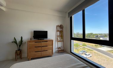 Departamento en Venta  2 ambientes con amarra - Barrio Nautico Canal Villanueva Tigre