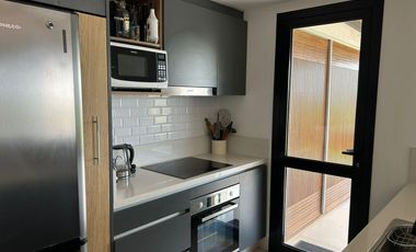 Departamento en Venta  2 ambientes con amarra - Barrio Nautico Canal Villanueva Tigre