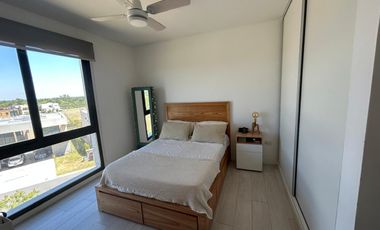 Departamento en Venta  2 ambientes con amarra - Barrio Nautico Canal Villanueva Tigre