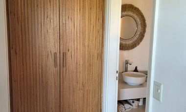 Departamento en Venta  2 ambientes con amarra - Barrio Nautico Canal Villanueva Tigre