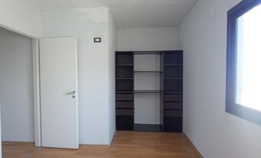 Excelente departamento de dos ambientes en Haedo