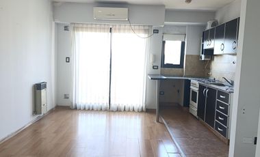 Excelente departamento de dos ambientes en Haedo
