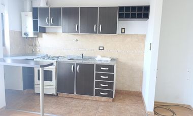 Excelente departamento de dos ambientes en Haedo