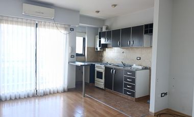 Excelente departamento de dos ambientes en Haedo