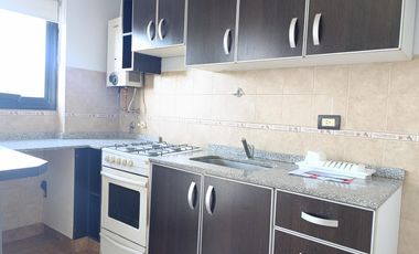Excelente departamento de dos ambientes en Haedo