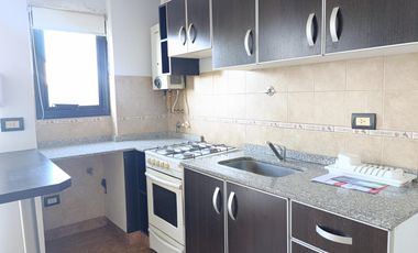 Excelente departamento de dos ambientes en Haedo