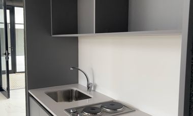 Departamento - General San Martin - 2 ambientes - venta