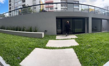 Departamento - General San Martin - 2 ambientes - venta