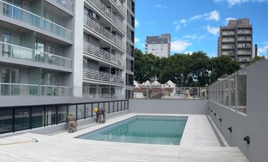 Departamento - General San Martin - 2 ambientes - venta