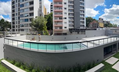 Departamento - General San Martin - 2 ambientes - venta