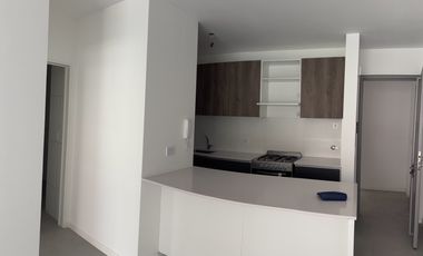 Departamento - General San Martin - 2 ambientes - venta