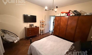 Ph en Florida, barrio la calesita de 3 ambientes 114 metros totales con sotano y patio