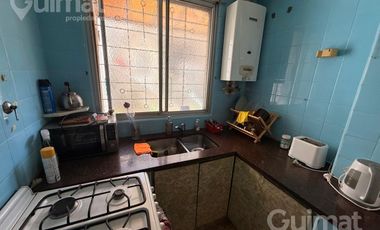 Ph en Florida, barrio la calesita de 3 ambientes 114 metros totales con sotano y patio